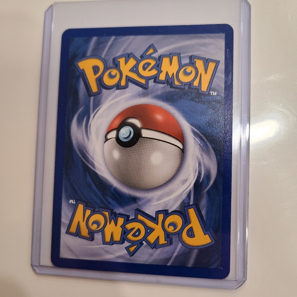 2003 Pokemon Skyridge Aerodactyl 1/144 - Picture 2 of 2